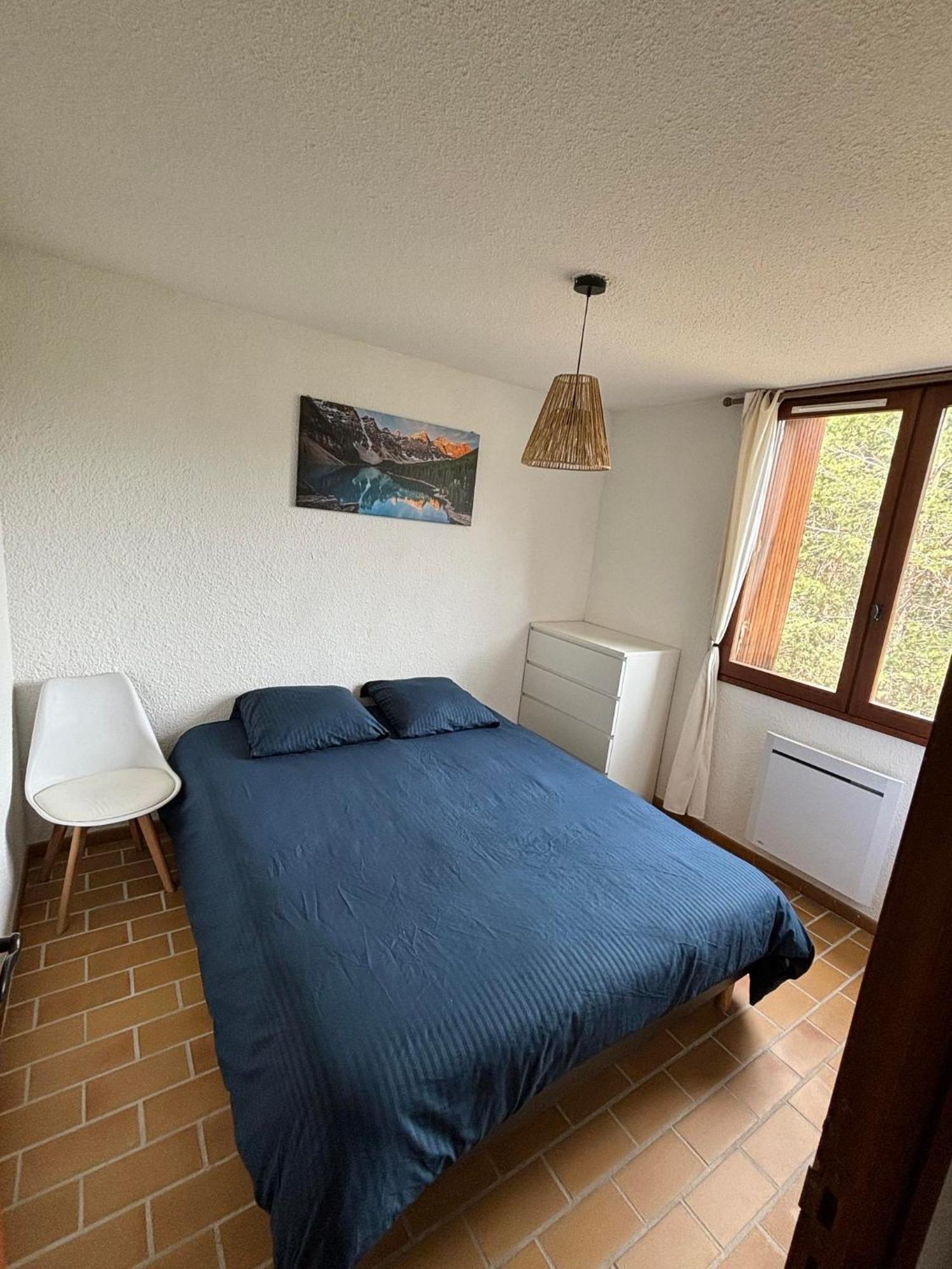 Charmant 2 P Proche Activite Saint-Martin-Vesubie Exterior photo